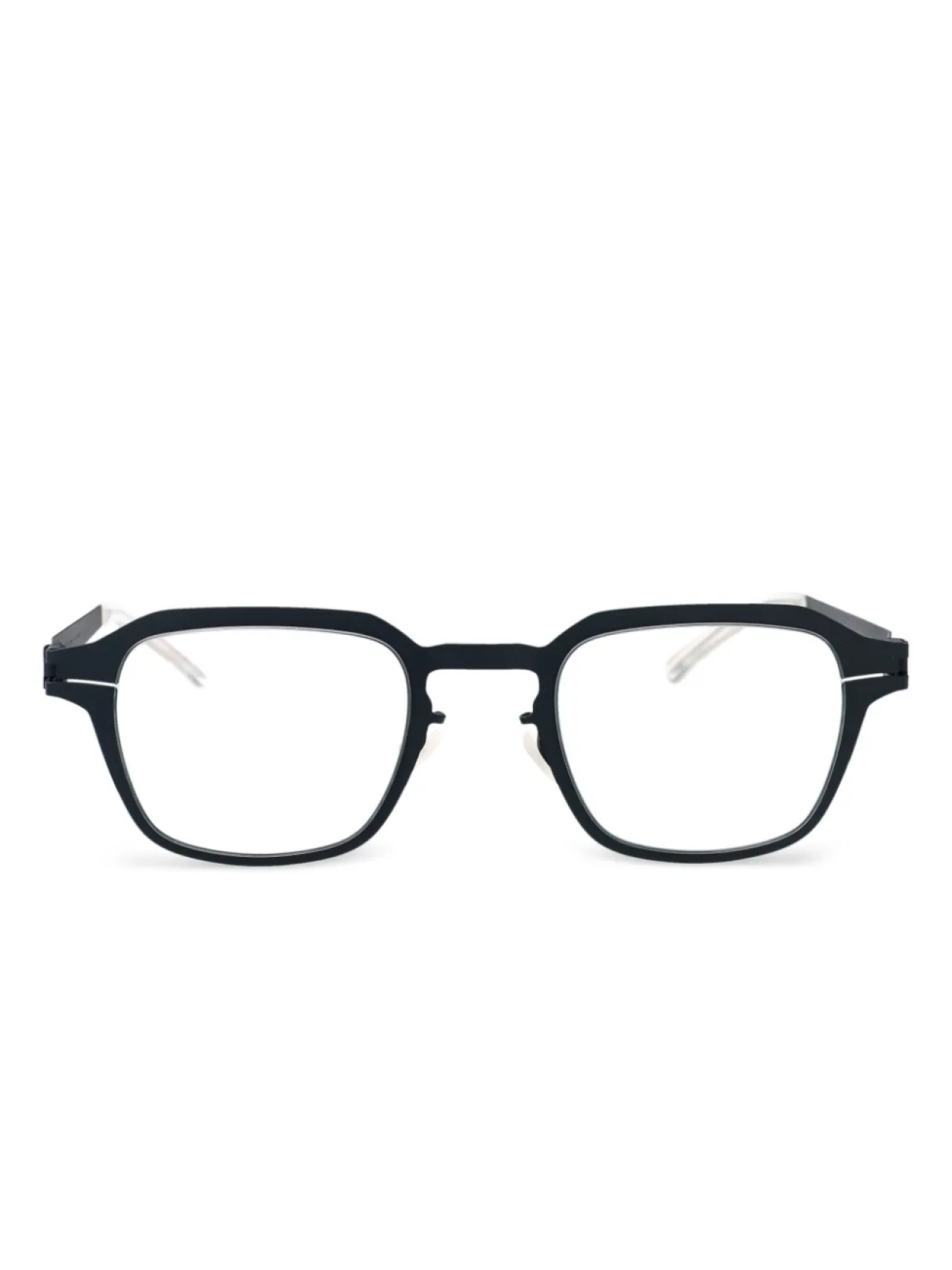 

Оправы Mykita, синий