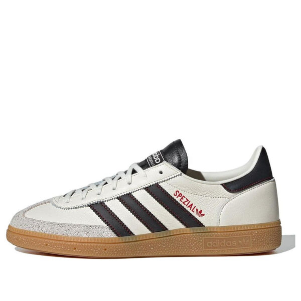 

Кроссовки гандбольные специальные Adidas, белый