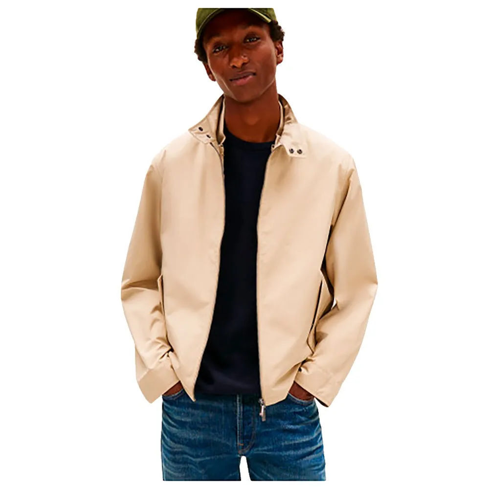 

Куртка Tommy Hilfiger MW0MW41854, бежевый