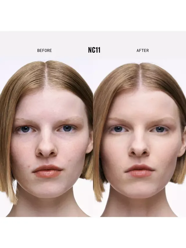 Консилер Studio Fix 36HR Smooth Angles MAC, Nc11 — фото 3