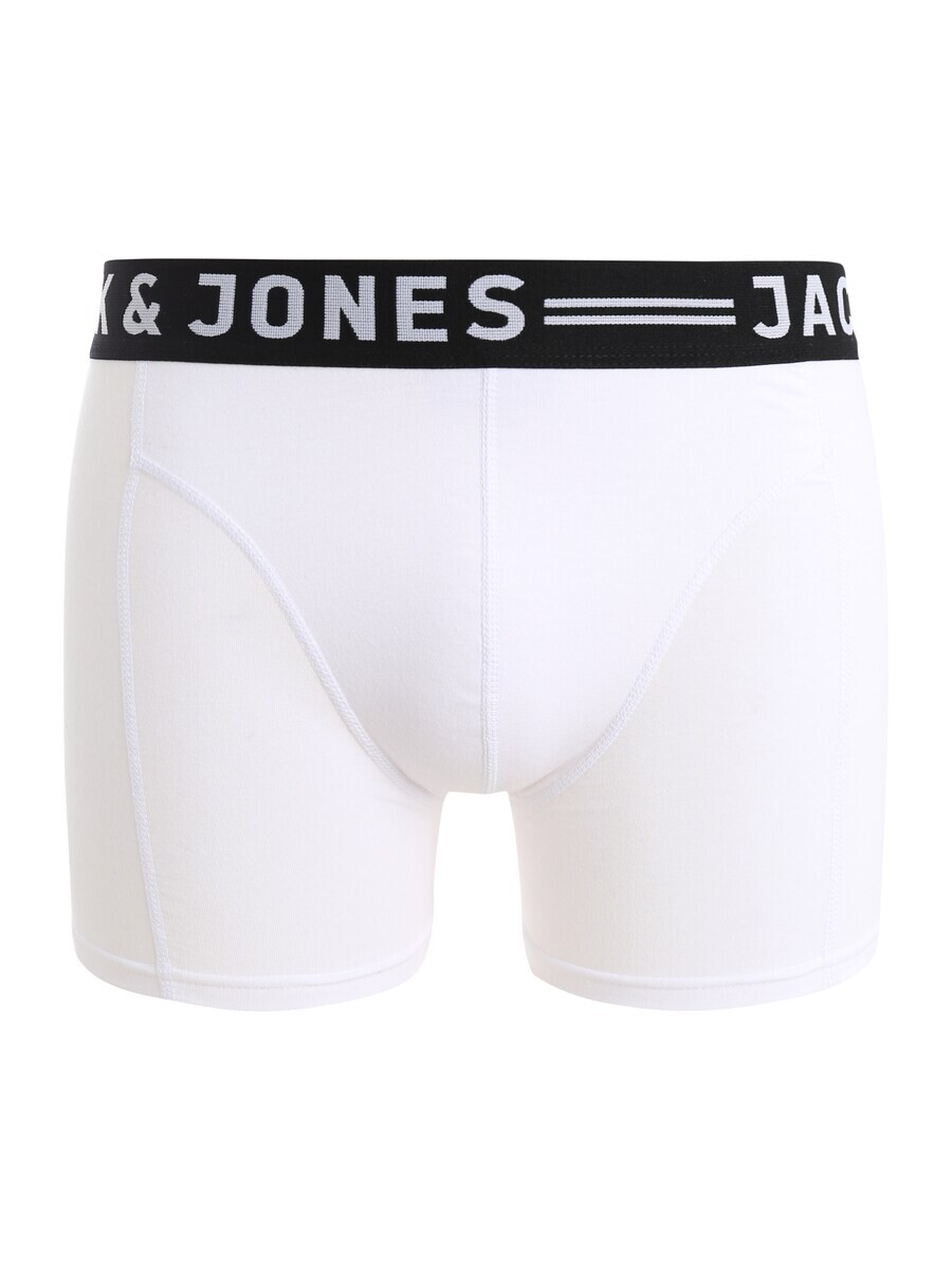 

Боксеры JACK & JONES SENSE, белый