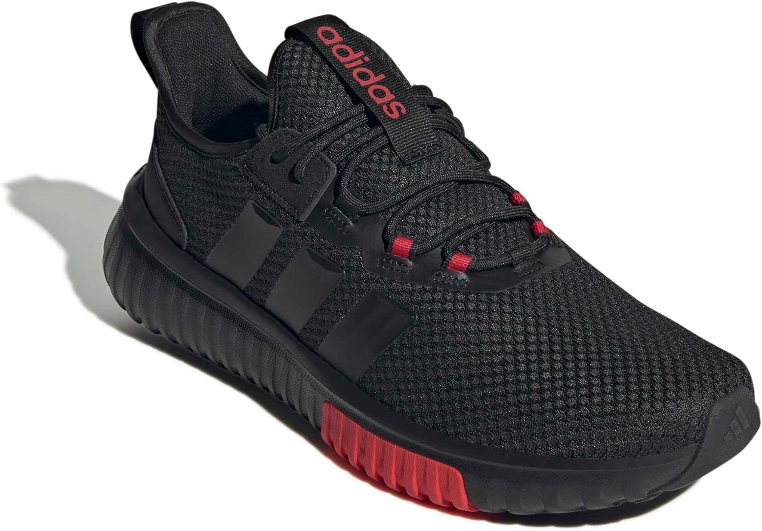 Мужские кроссовки adidas Kaptir 4.0, черный — фото 4