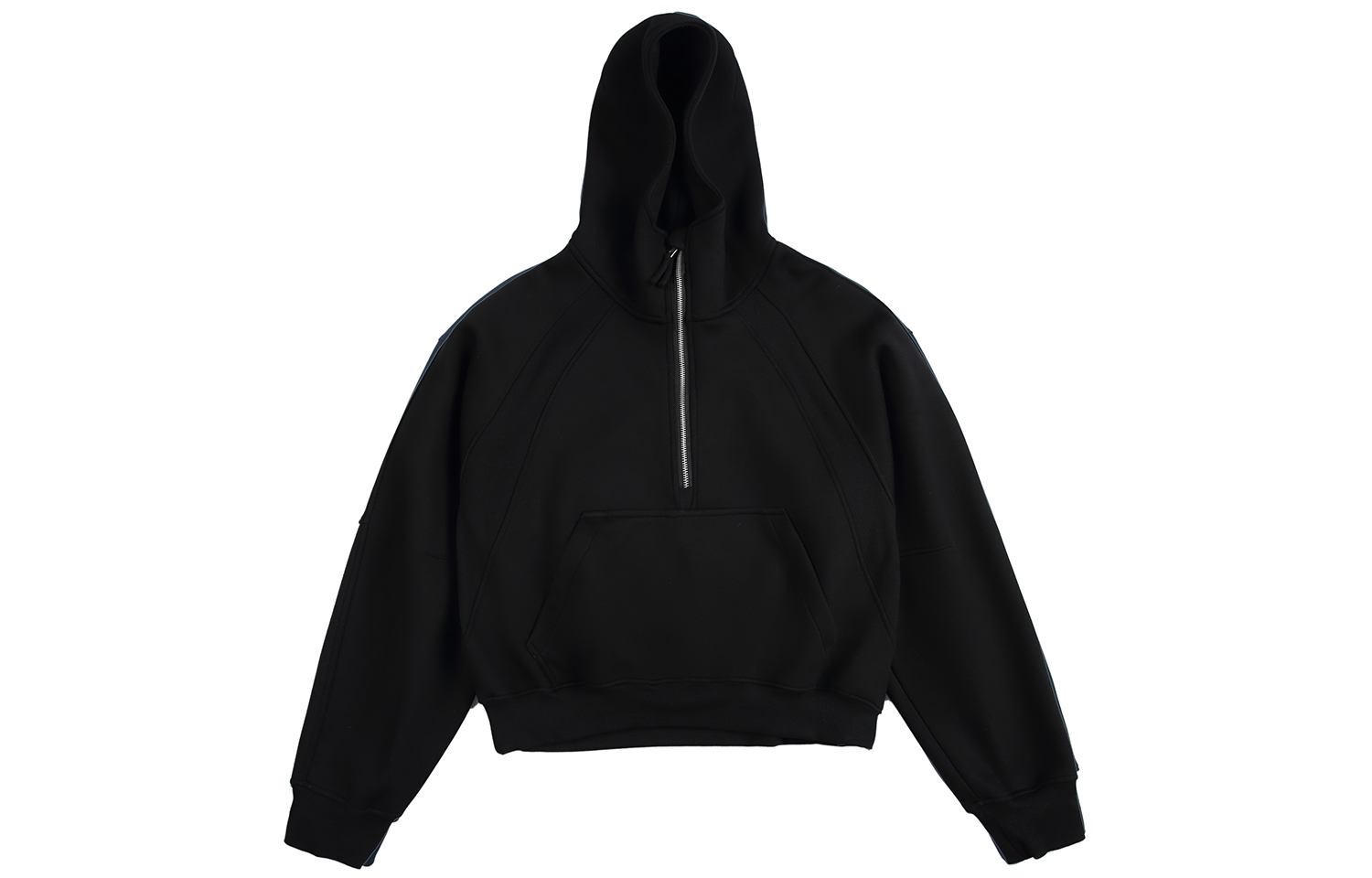 

Унисекс свитшот NANDCHN, черный