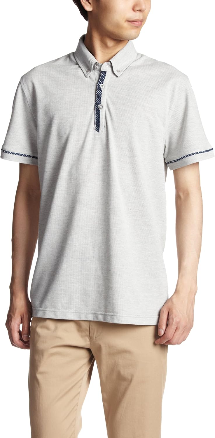 

Футболка-поло с коротким рукавом U.S. Polo Assn.