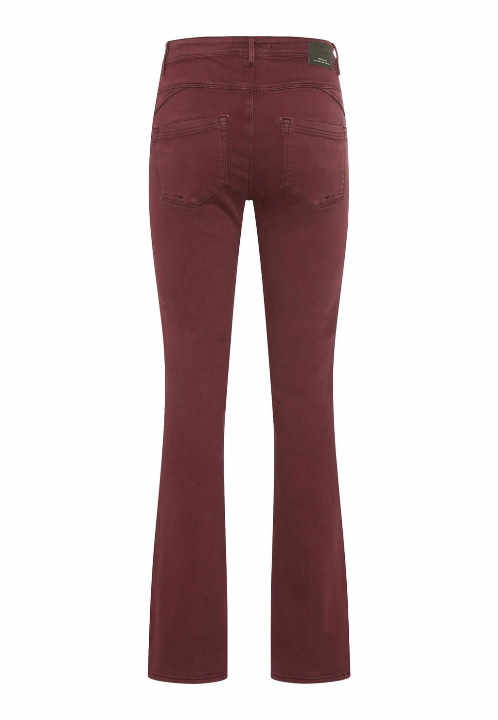 

Джинсы Bootcut STYLE ANA BRAX, цвет Berry