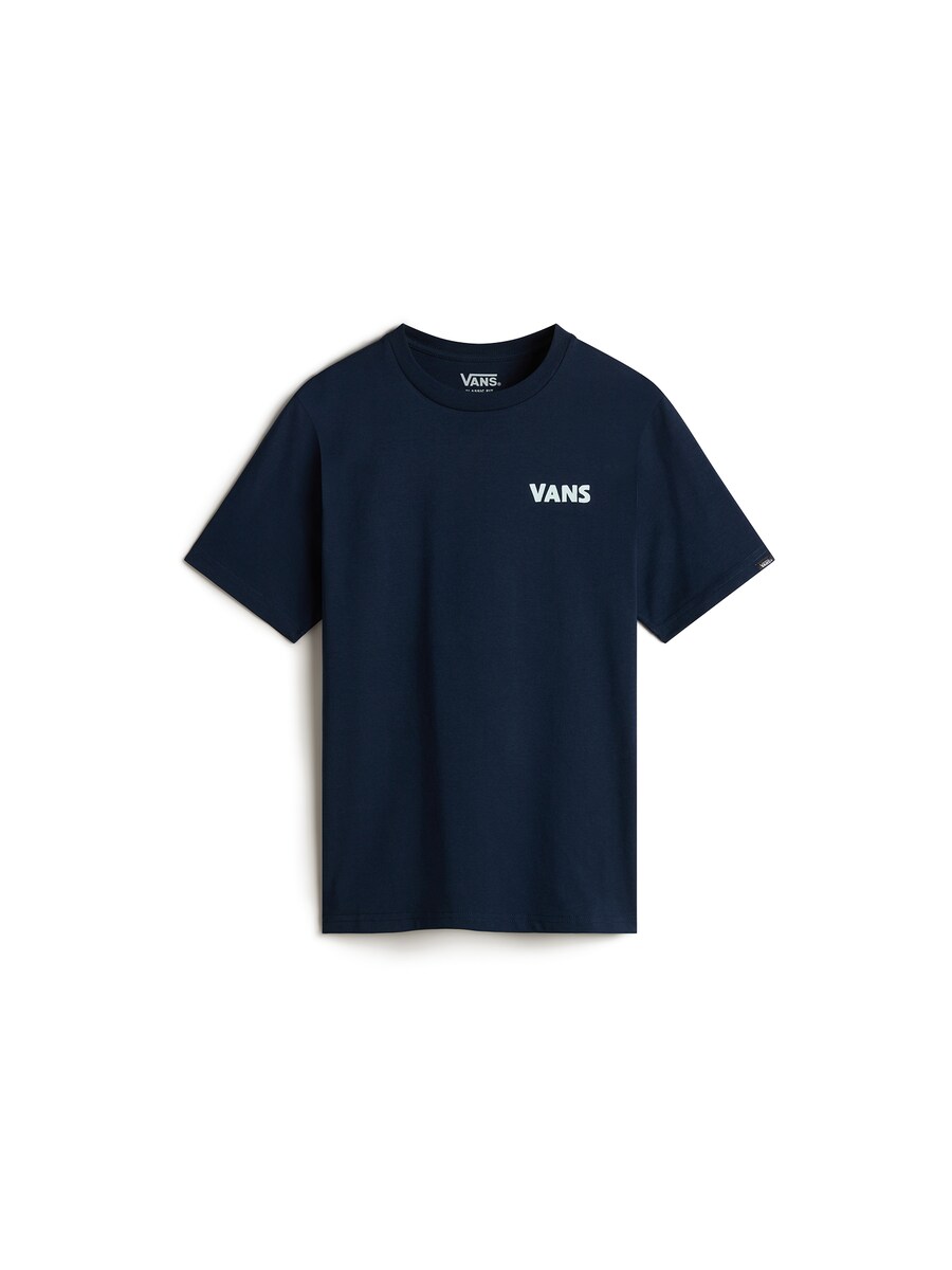 

Рубашка VANS Headwaves, цвет Navy/Smoke blue