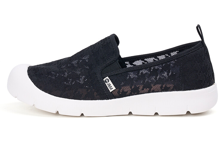 

Кроссовки Joy&Mario Casual Shoes Women's Low-Top, Черный, Кроссовки Joy&Mario Casual Shoes Women's Low-Top