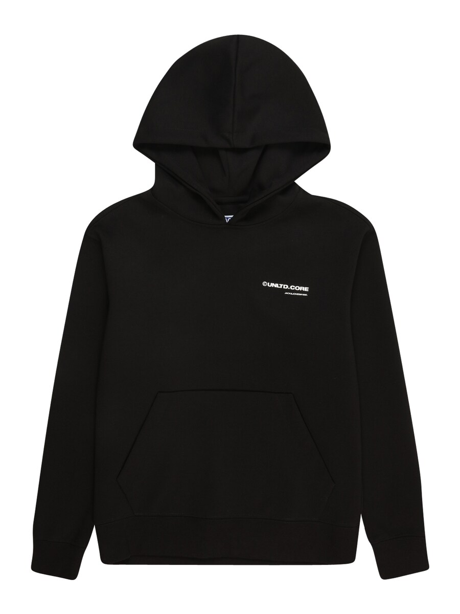 

Толстовка Jack & Jones Junior JCoaero, черный