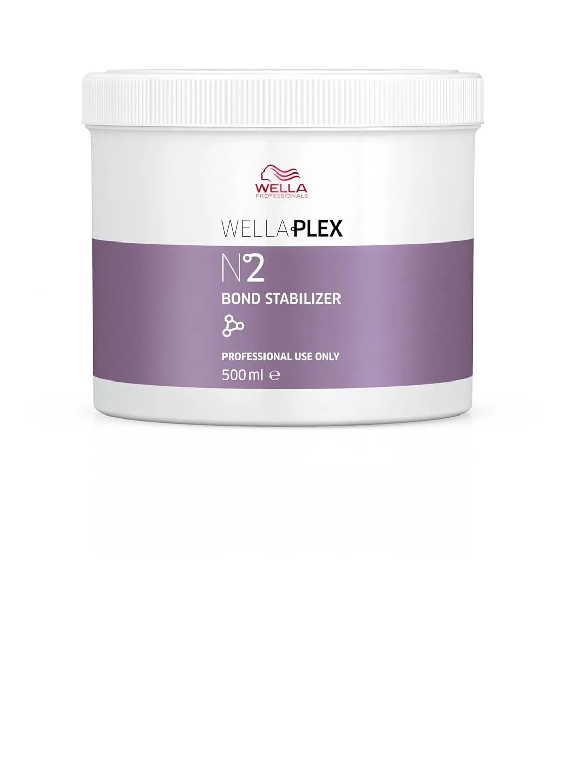 Стабилизатор связей «Wellaplex No. 2 Bond Stabiliser» от Wella Professionals ‎Wella Professionals