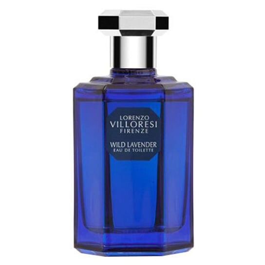 

Туалетная вода, 100 мл Lorenzo Villoresi, Wild Lavender