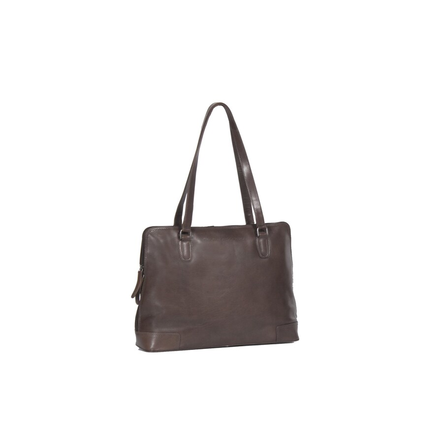 

Сумка через плечо The Chesterfield Brand Crossbody Bag, коричневый