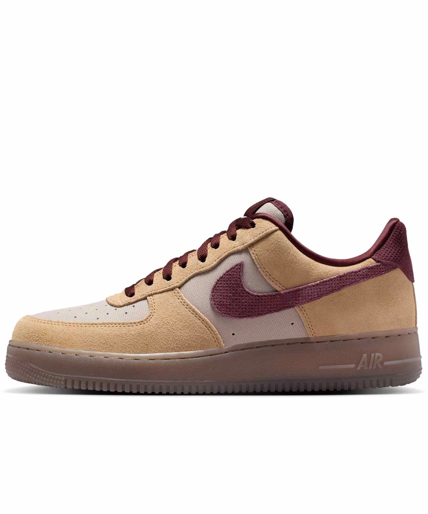 Мужские кроссовки Nike Air Force 1 '07 Premium — фото 3