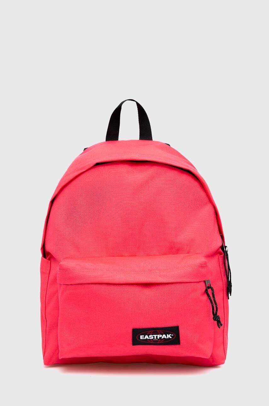 

Истпак рюкзак Eastpak, розовый
