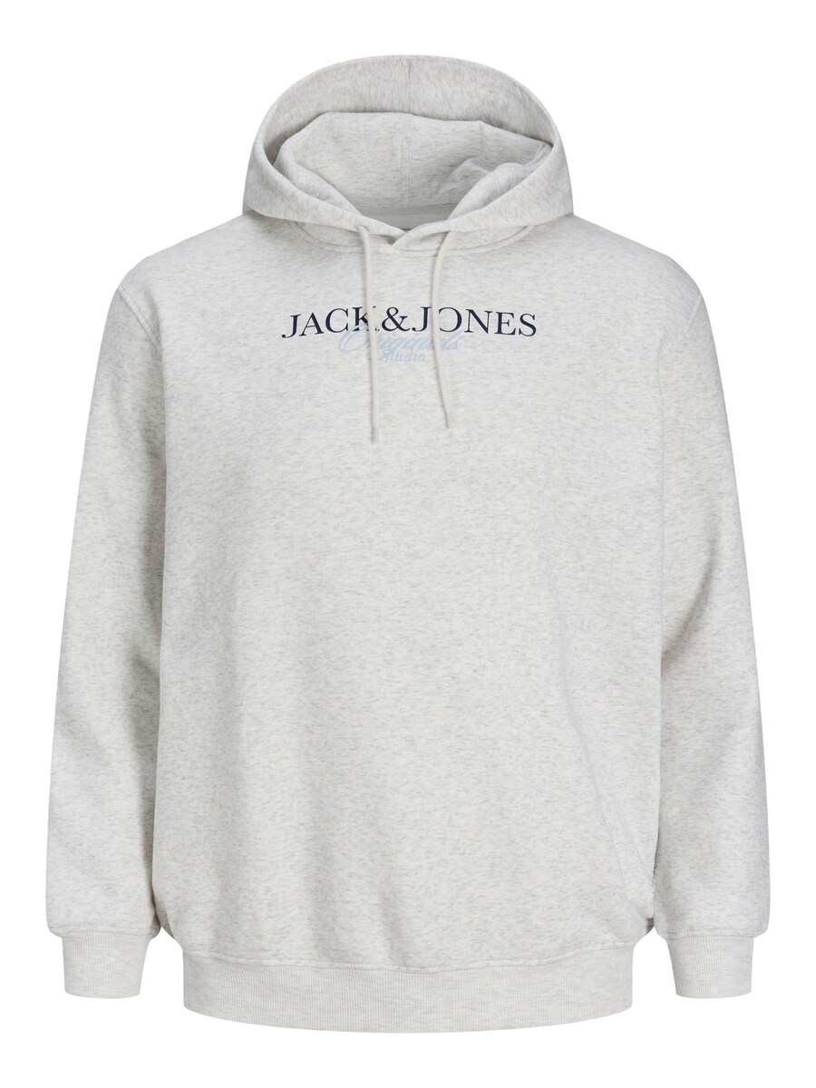 

Толстовка JACK & JONES JACK & JONES JORBILLYBURG, White