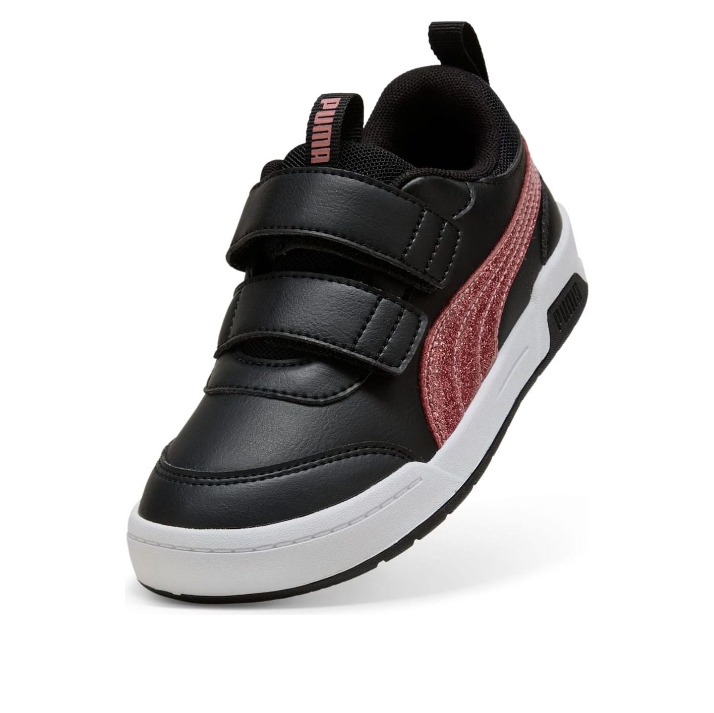 (PS) Puma Multiflex 2 'Glitz - Black Rose Gold' — фото 3