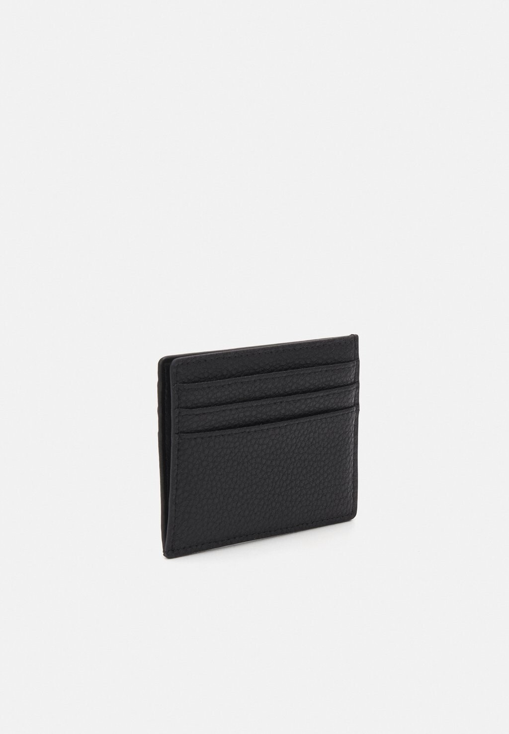 

Визитница Plak Card Holder KARL LAGERFELD, черный