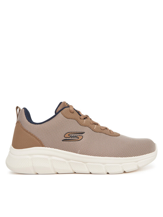

Кроссовки Bobs B Flex-Icy Edge 118109/TPE Skechers, коричневый