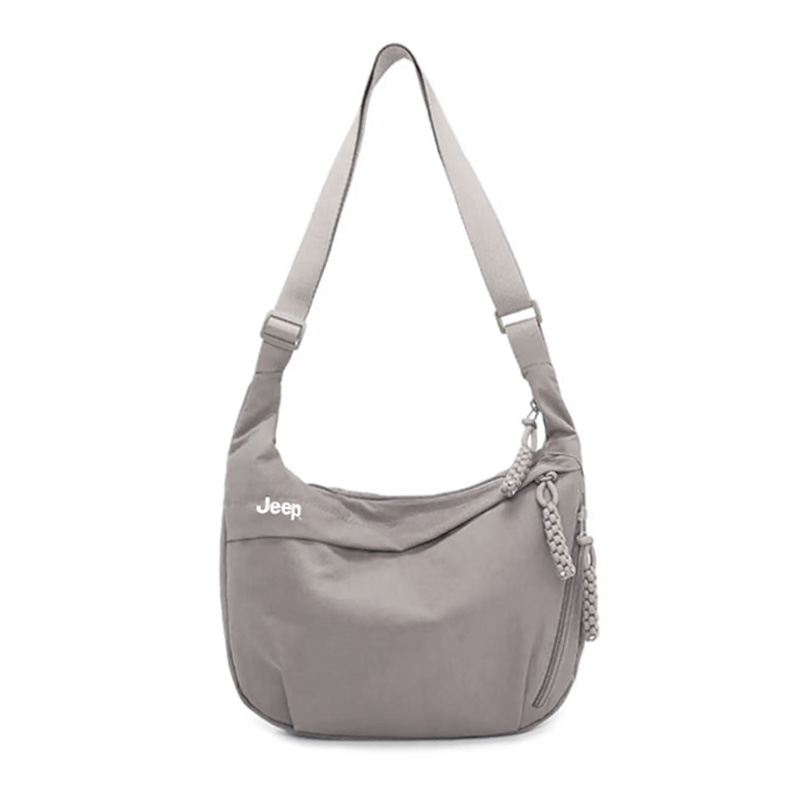 

Jeep Нейлоновая наплечная сумка Regular Unisex Multicolor