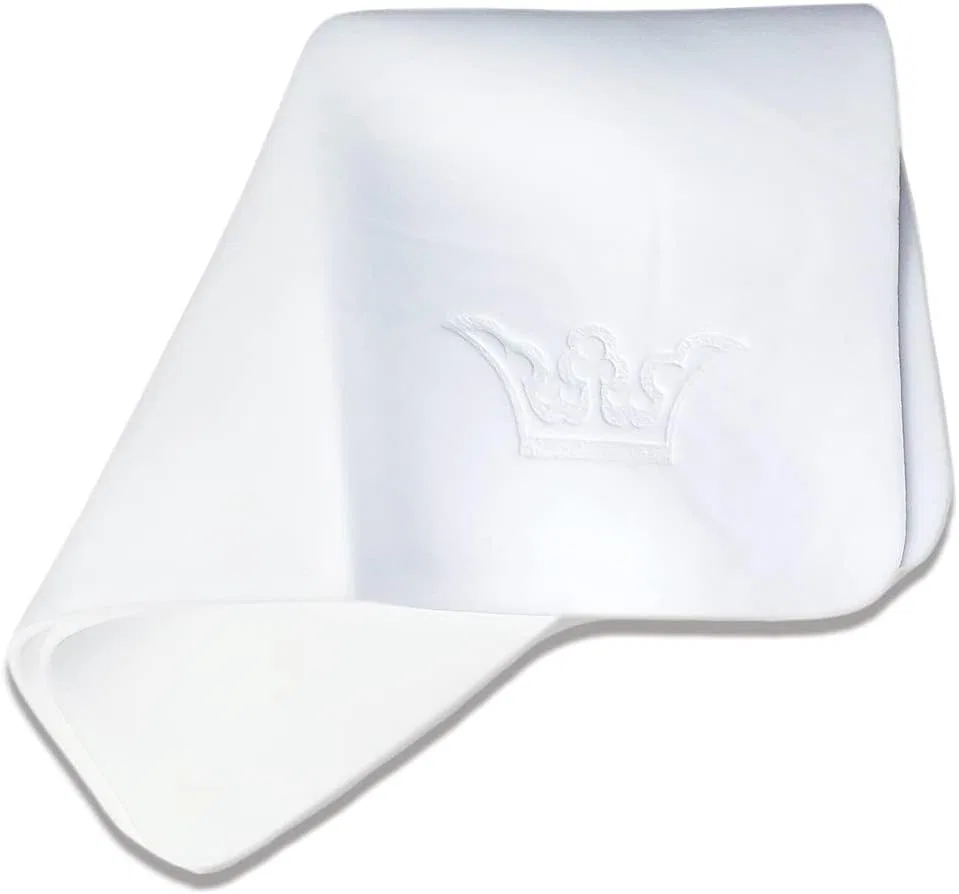 Средство для снятия макияжа Gunilla Of Sweden — Салфетка для снятия макияжа Super Shamy Professional Face Cloth , , белый