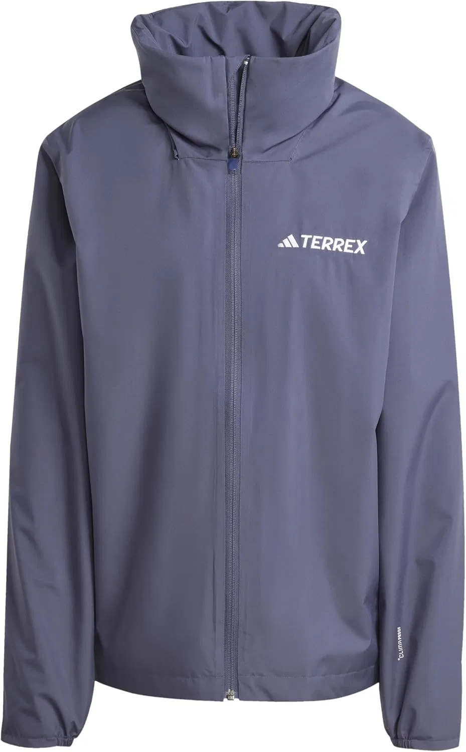 Водонепроницаемая куртка adidas Terrex Multi Essentials 2 Layer, Shadow Navy