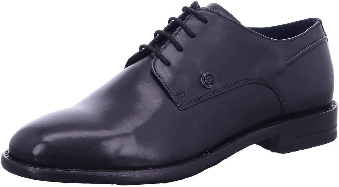 

Мужские туфли Bugatti Livorno Flex Evo, черный