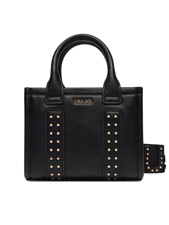

Сумка Liu Jo Xs Tote AF4102 E0002, черный