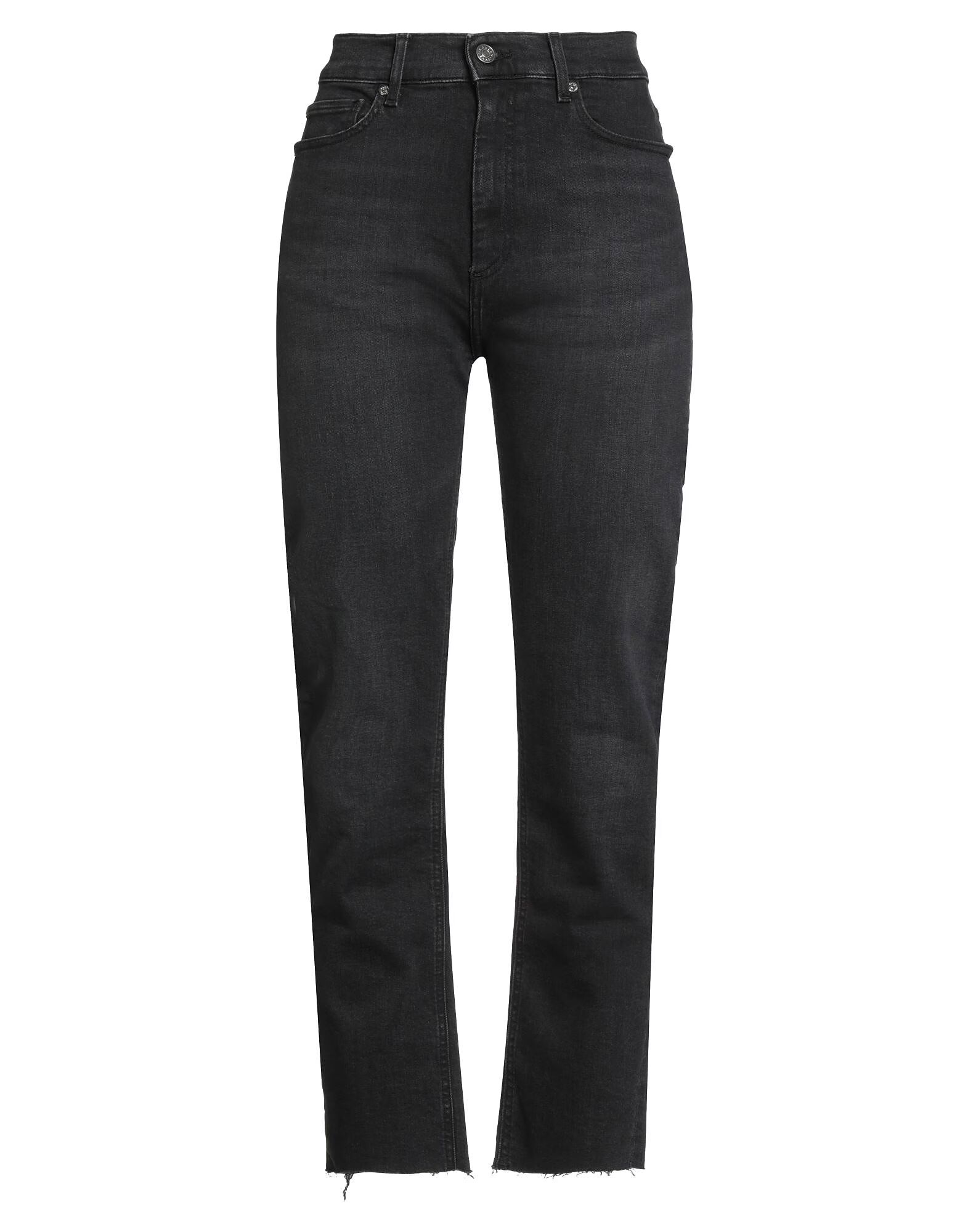 

Джинсы Sandro, черный