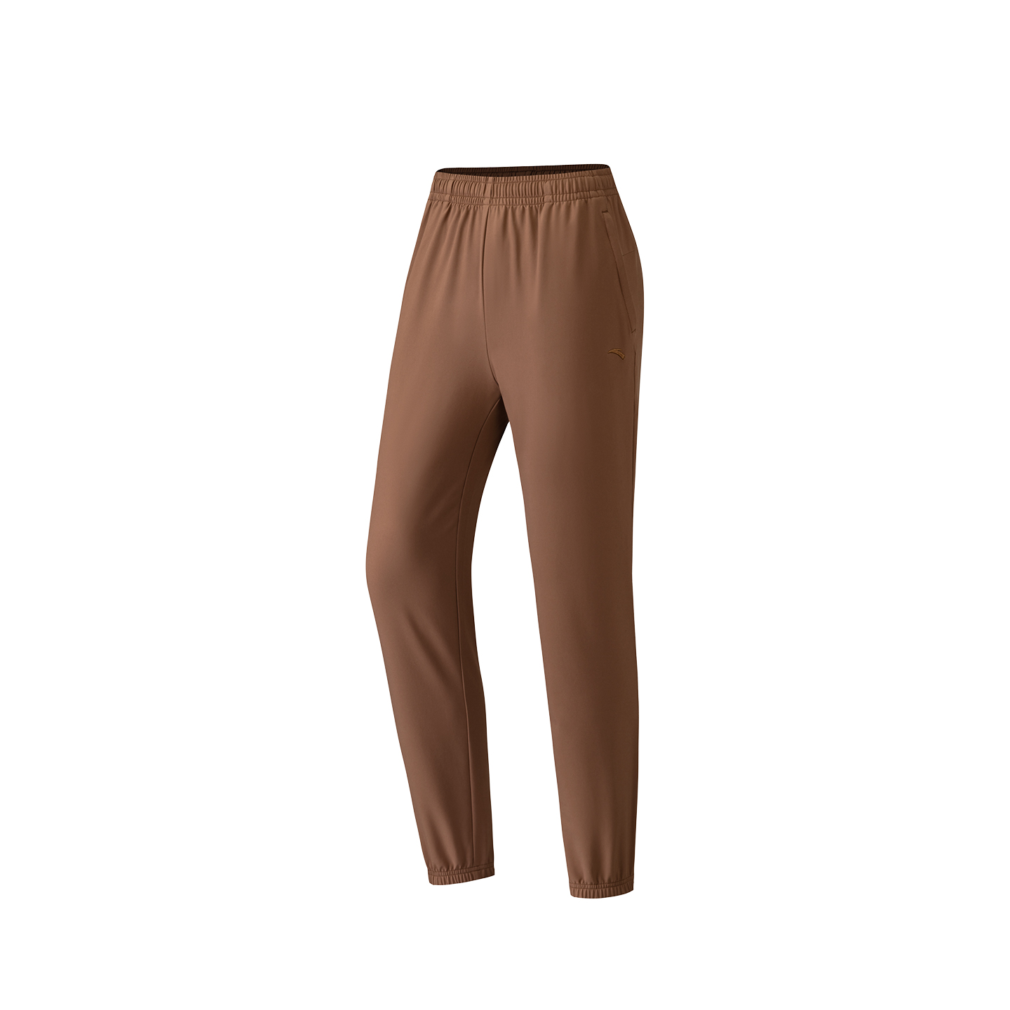 

Повседневные брюки Platane Palm для женщин ANTA, Wutong Palm-1