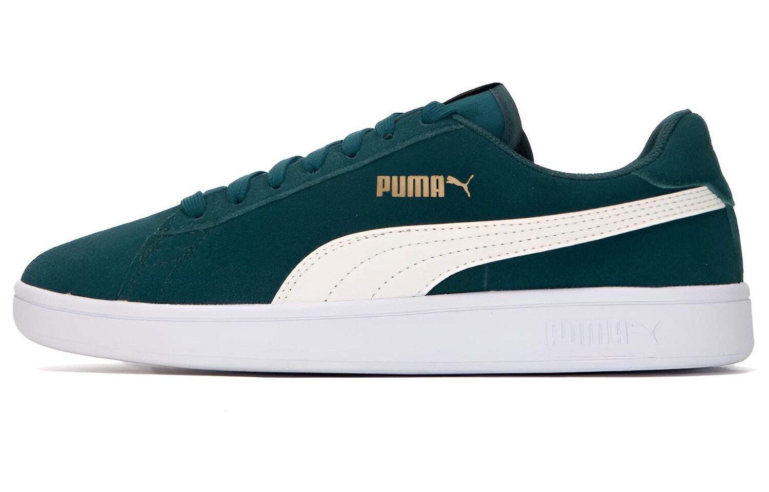 

Кроссовки Puma Smash V2 'Varsity Green'