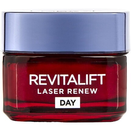 

L'Oreal Revitalift Laser Renew Улучшенный антивозрастной дневной крем Новая формула 50 мл, L'Oreal