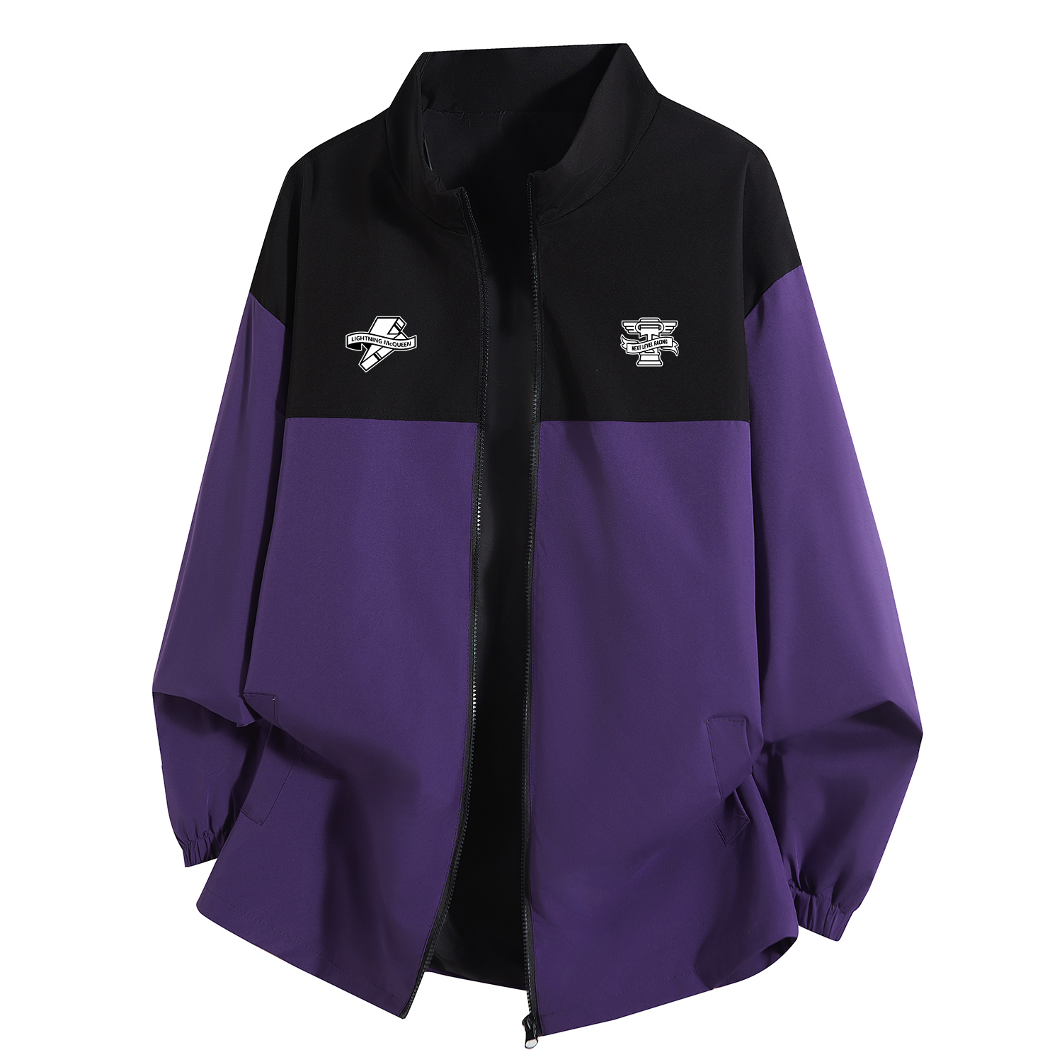 

Disney Куртка Unisex, Dark Purple