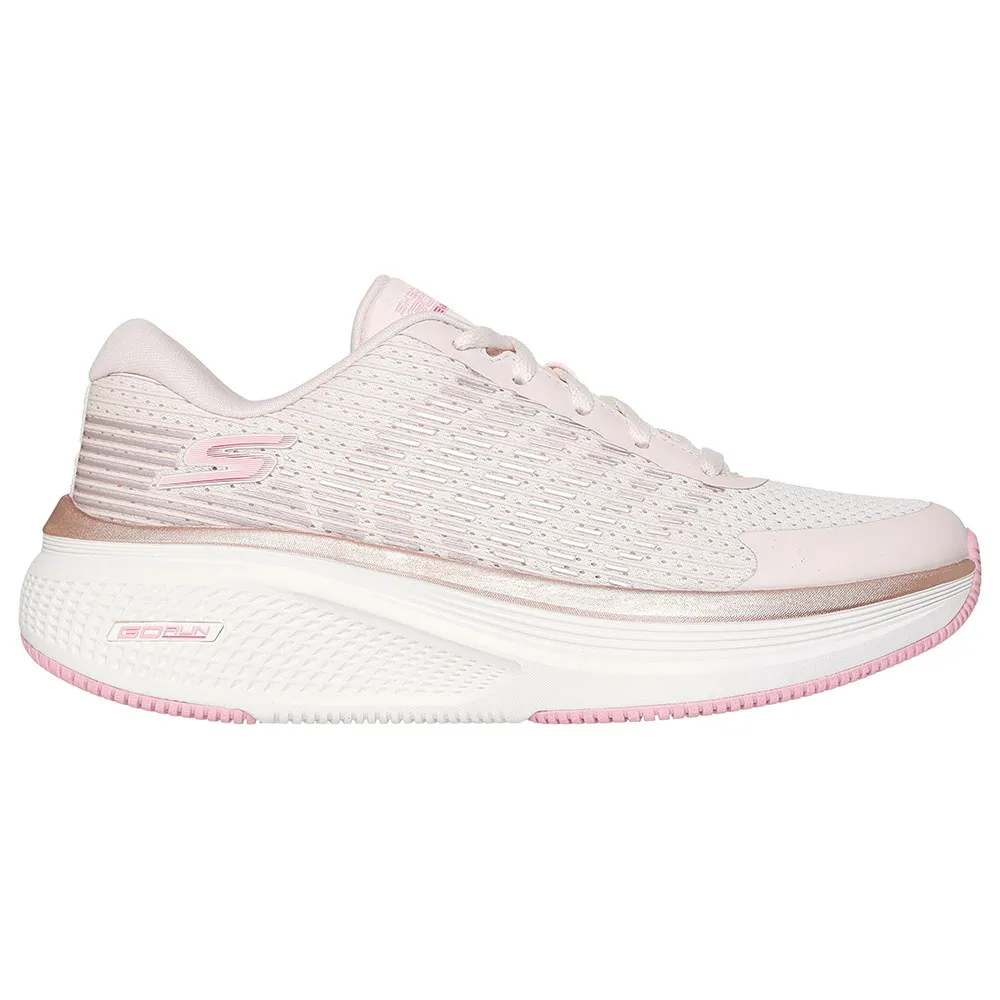 Беговые кроссовки Skechers Go Elevate 2.0, бежевый — фото 3