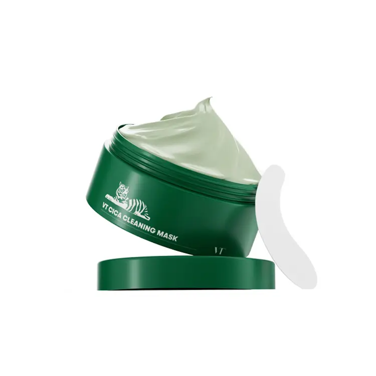 

Унисекс маска для лица VT