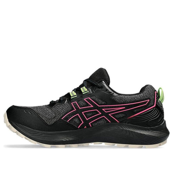

Кроссовки гель сонома 7 gtx Asics, серый