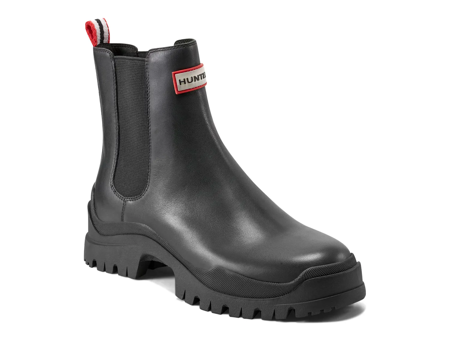 

Сапоги Winica Waterproof Chelsea Boot Hunter, черный