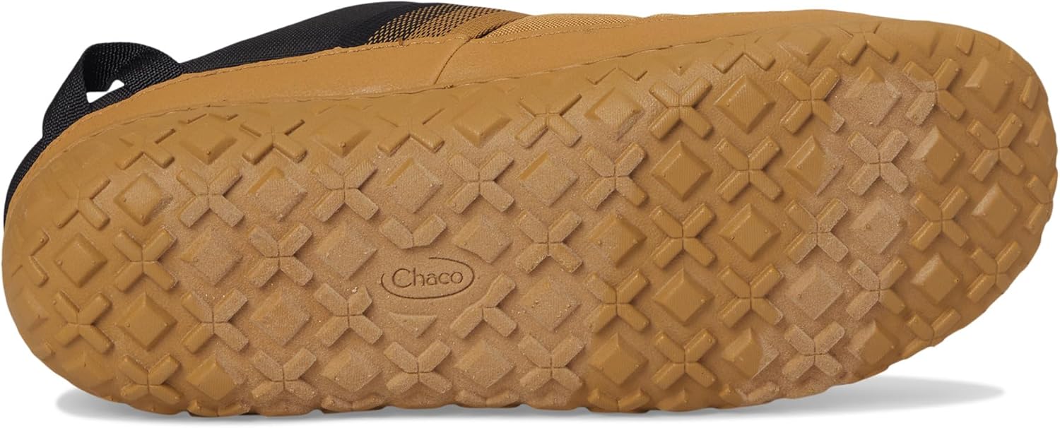 Мужские сандалии Chaco Mens Ramble Rugged, Peanut Butter — фото 3