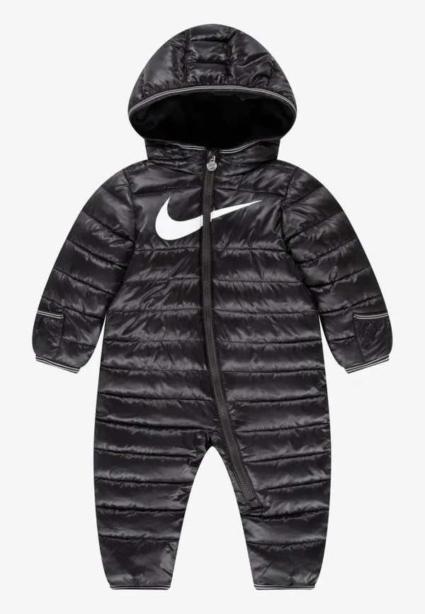 Зимний комбинезон унисекс Nike Sportswear, Black