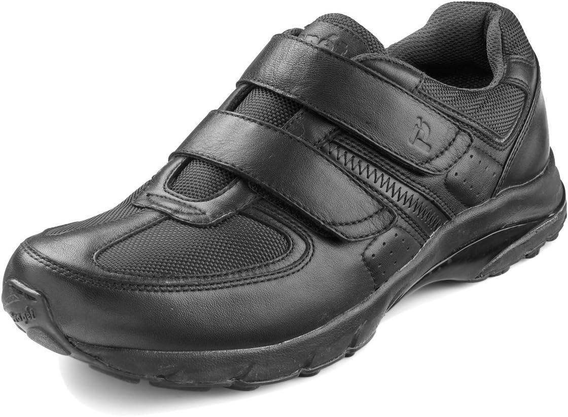 

Кроссовки Propet для мужчин модель Andre, черный/черный