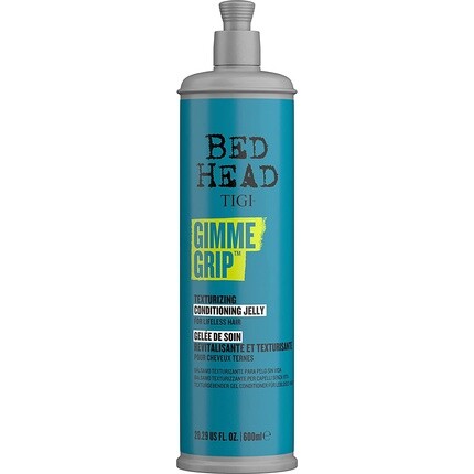 

Кондиционер Bed Head By Gimme Grip текстурирующий для текстуры волос, 600 мл, Tigi