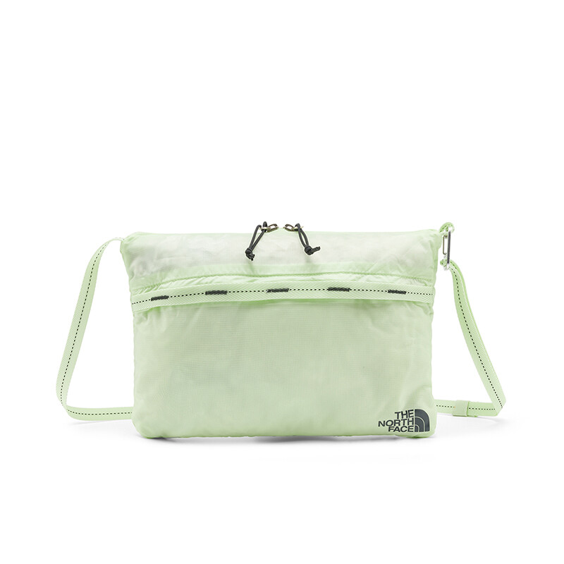 

Сумка через плечо унисекс THE NORTH FACE, Green