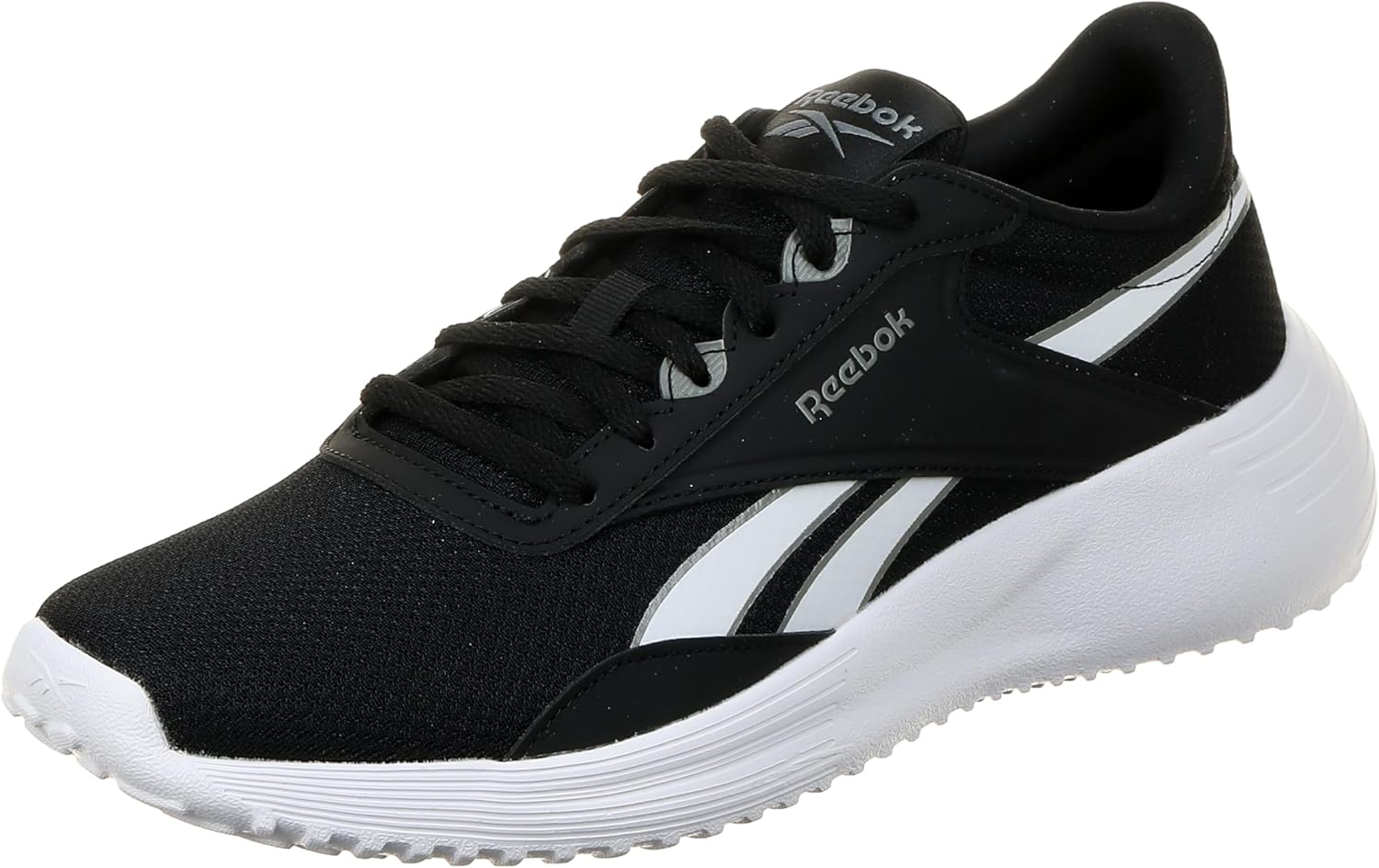 

Мужские кроссовки Reebok Lite 4, белый/черный/серый