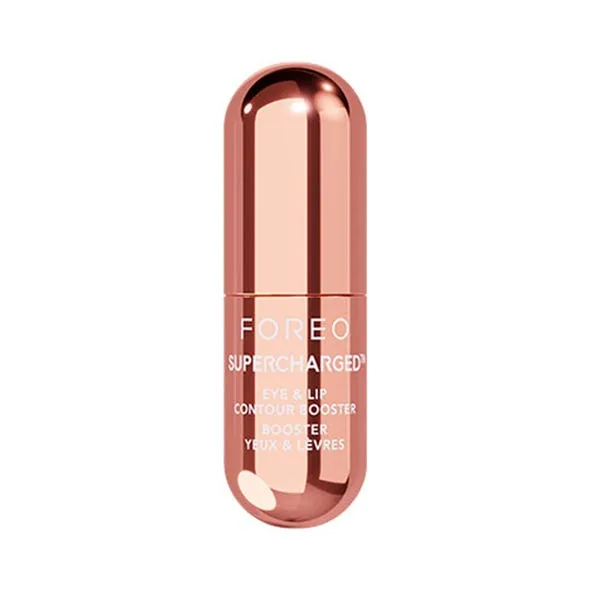 Бустер Foreo — Для контура глаз и губ Supercharged Eye & Lip Contour Booster Conductive Serum