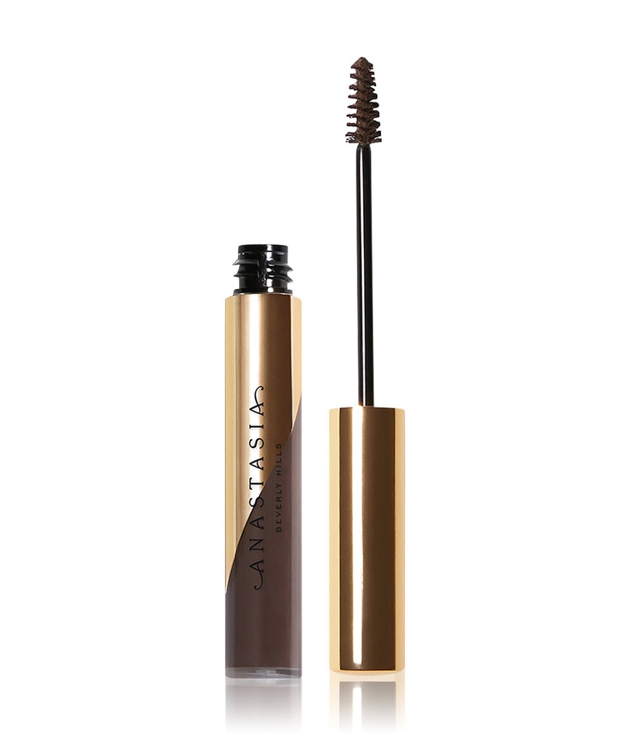 

Гель для бровей ANASTASIA Beverly Hills Mini Dipbrow Gel, Dark Brown, 2.2g