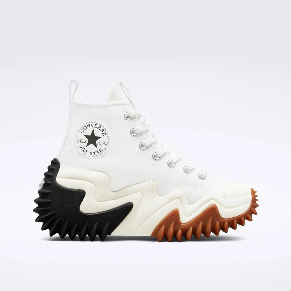 

Кроссовки Converse Run Star Motion Hi, белый