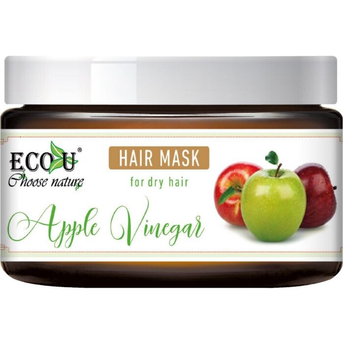 

Маска для волос Mascarilla Capilar Vinagre de Manzana New Anna Cosmetics, 250 ml