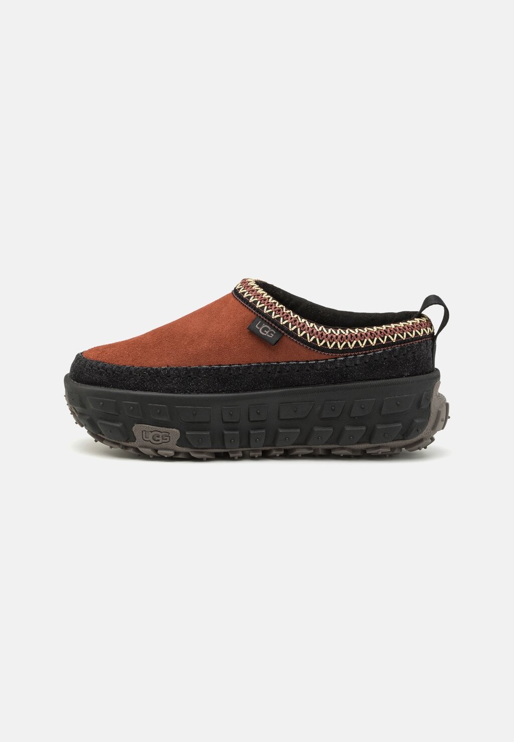 

Повседневная обувь VENTURE DAZE UNISEX UGG, красный