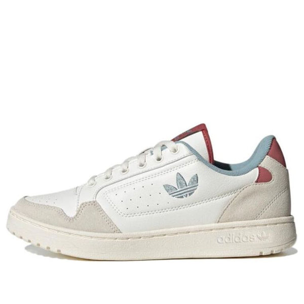 

Кроссовки оригиналы ny 90 Adidas, белый