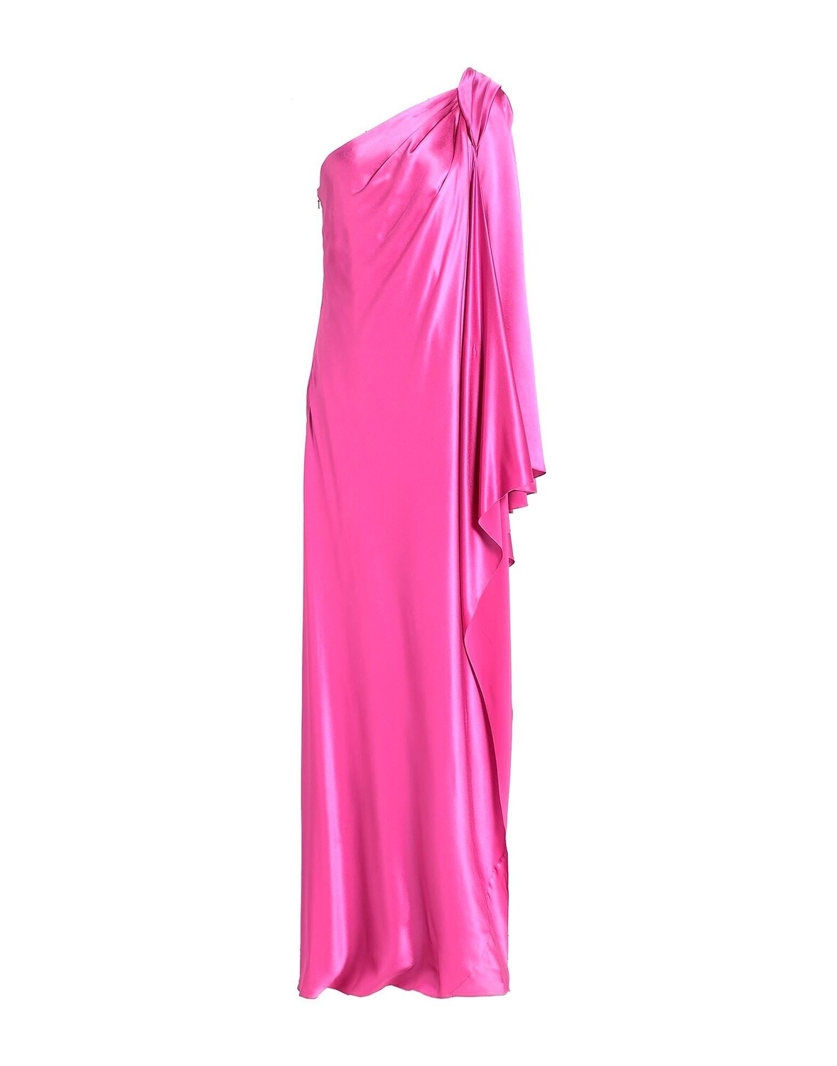 

Платье Alberta Ferretti, фуксия