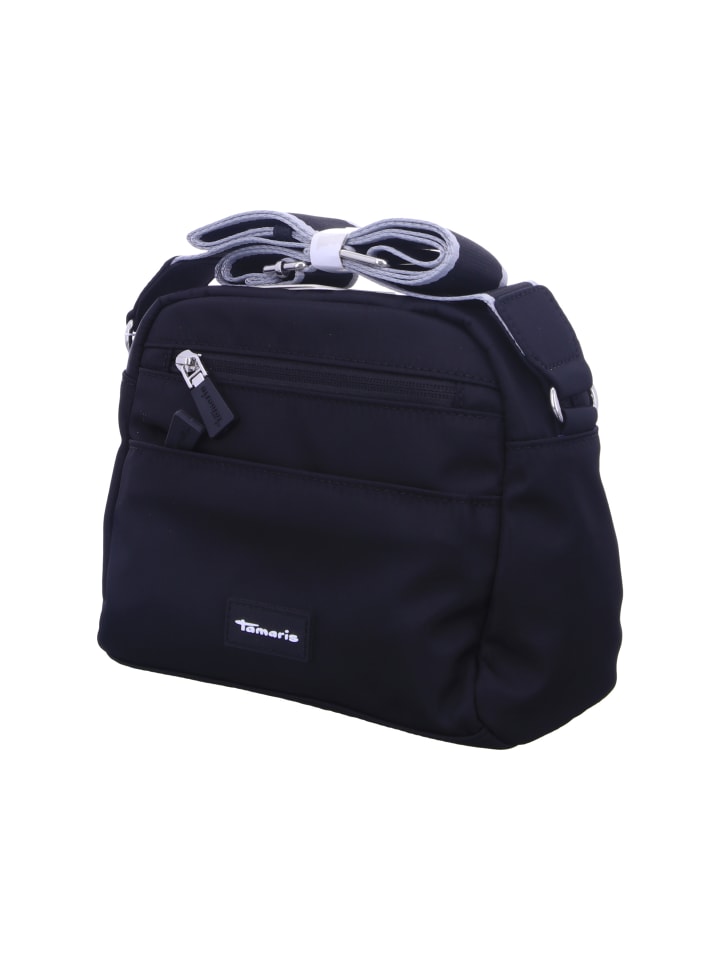 

Сумка шоппер Tamaris, черный