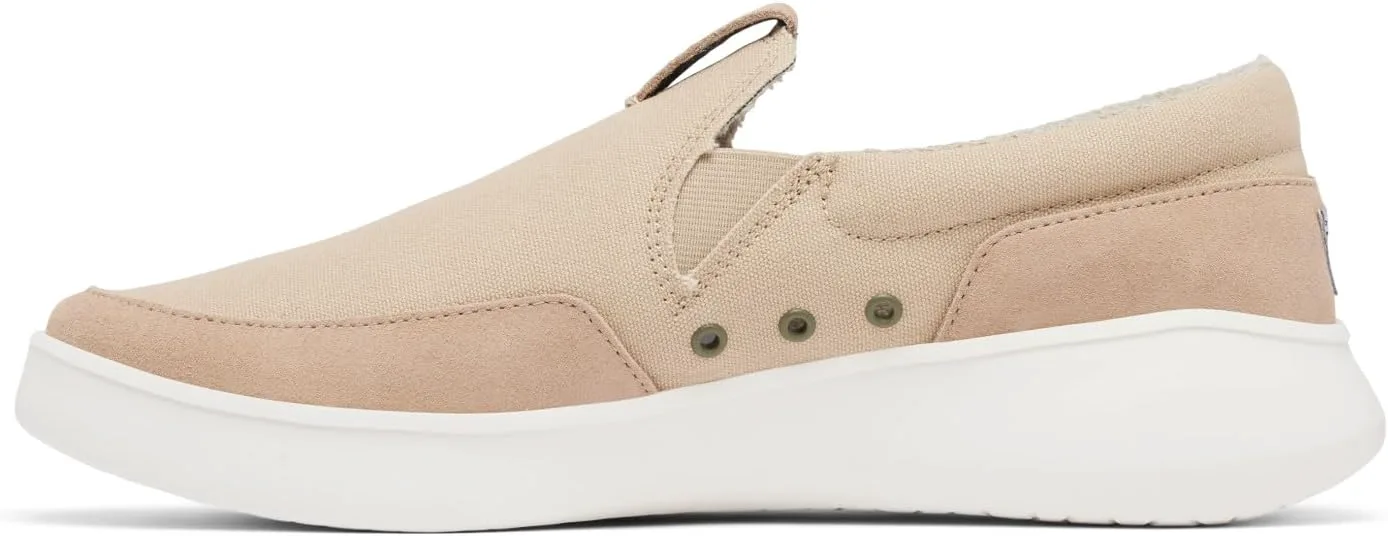 Лоферы Columbia Mens Boatside PFG — фото 2